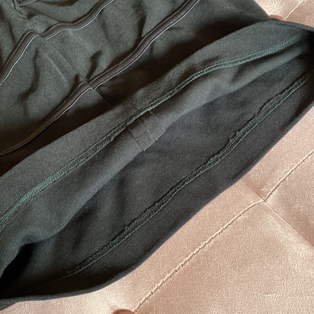 💟 Cache black form fitting S - Picture 9 of 12